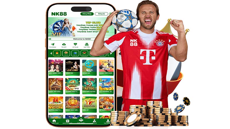 NK88